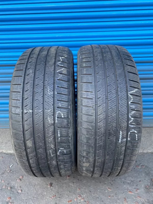 255 45 R20 105W VRedstein Quatrac Pro XL 5-5.5MM