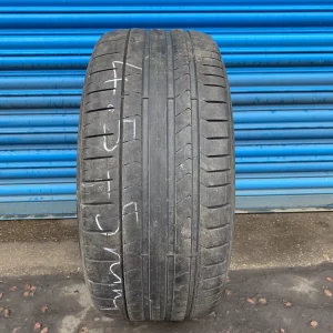 275 30 R21 98W XL Pirelli P Zero VOL PNCS ELECT 4.5-5MM