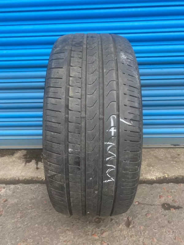 275 40 R21 107Y XL Pirelli Scorpion Verde 4MM