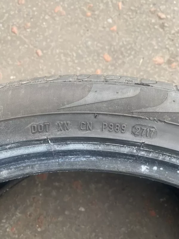 275 40 R21 107Y XL Pirelli Scorpion Verde 4MM - Image 2