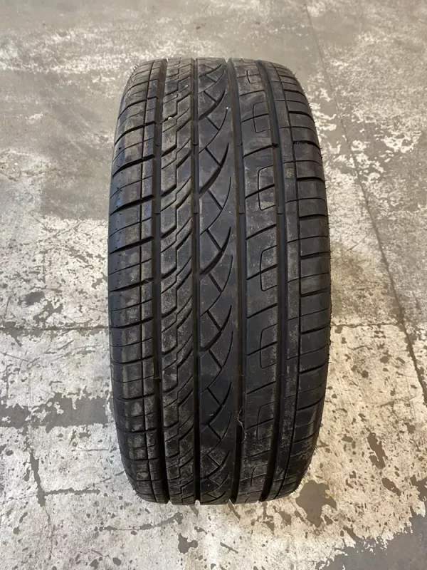 265 45 ZR21 104W Durun M626 7MM