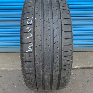 265 35 R22 102H Pirelli P Zero MO-S ELECT PNCS 6MM